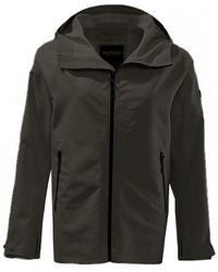 Jack Wolfskin - Tech Lab Dark Storm Shell Jacket - Lyst
