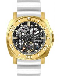 INVICTA WATCH - In-69464 Sea Hunter Watch - Lyst