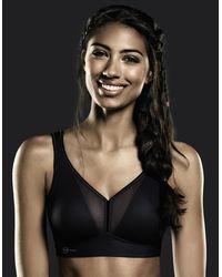 Anita - 5544 Active Air Control Maximum Support Sports Bra - Lyst