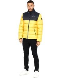 Born Rich - Lyden Oversized Puffer Jacket - Lyst