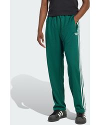 adidas Originals - Firebird Adicolor Mesh Track Pants - Lyst