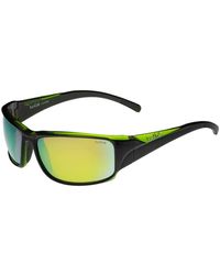 Bollé - Bollé Keelback Polarized Shiny Sunglasses - Lyst
