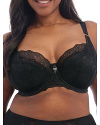 Elomi - Brianna Half Cup Bra - Lyst