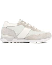 Mizuno - X Futur Genova 87 Lace-Up Synthetic Trainers D1Gg2034_01 - Lyst