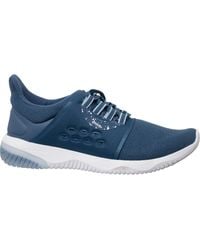 Asics - Gel-Kenun Lyte Mx Running Trainers Leather - Lyst