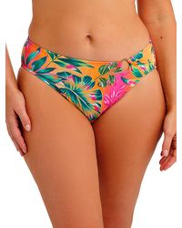 Fantasie - Sunset Reef Bikini Brief - Lyst