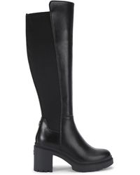 Carvela Kurt Geiger - Boulder High Leg Boots - Lyst