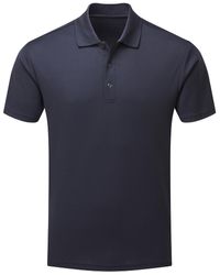PREMIER - Sustainable Polo Shirt (French) - Lyst