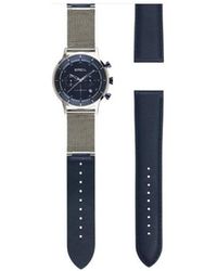 Breil - Tw1830 Ladies Watch And Strap Gift Set - Lyst