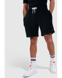 Ellesse - Lampetti Short - Lyst