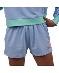 Superb - Behappy Kurze Damen-Shorts - Lyst