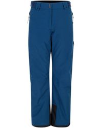 Regatta - Ladies Ice Ski Trousers (Moonlight Denim) - Lyst