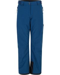 Regatta - Ladies Ice Ski Trousers (Moonlight Denim) - Lyst
