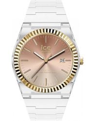 Ice-watch - 024773 Ladies Ice Power Watch - Lyst