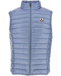 J.O.T.T - Tom Down Gilet - Lyst