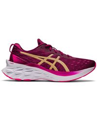 Asics - Novablast 2 Running Shoes - Lyst