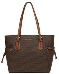 Michael Kors - Tote Bag - Lyst