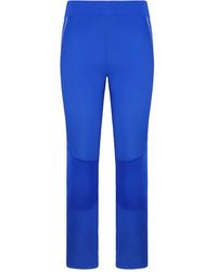 Skins - Series-5 Stretch Waist Long Tights Leggings Sf40501190571 Nylon - Lyst