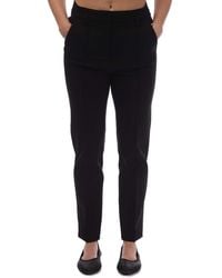 BOSS - C_Terasy Trousers - Lyst