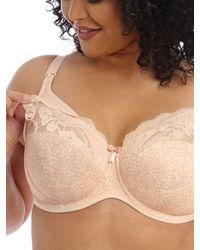 Elomi - Molly Nursing Bra Blush - Lyst