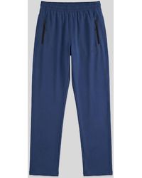 TOMMY LIFE - Straight-Leg Pull-On Sweatpants - Lyst