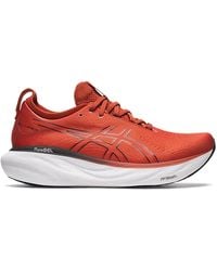 Asics - Gel-Nimbus 25 Running Shoes - Lyst