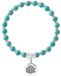Rodney & Rolf - Bracelet Sterling 925 Athenry - Lyst