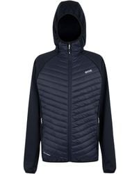 Regatta - Andreson Hybrid Jacket - Lyst