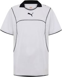 PUMA - Rugby Shirt - Lyst