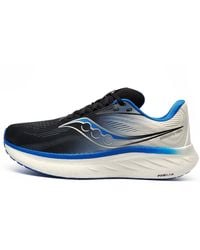 Saucony - Ride 18 Running Shoes - Lyst