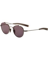 Dita Eyewear - Dls103 50 50 01 A Lancier Sunglasses - Lyst