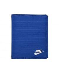 Nike - Club Foldable Wallet (Royal/ - Lyst
