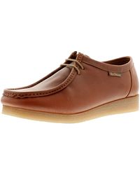 Ben Sherman - Quad Shoes 5057422198810 - Lyst