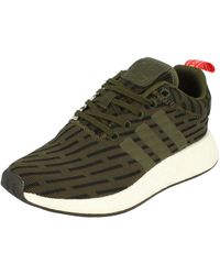 adidas - Originals Nmd_R2 Trainers - Lyst