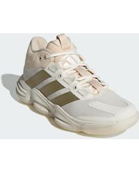 adidas Originals - Court Stabil Indoor Shoes - Lyst