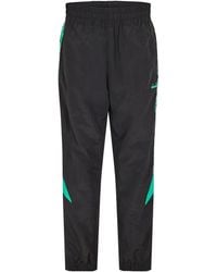 Diadora - Mvb Color Block Patterned Track Pants - Lyst