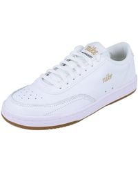 Nike - Court Vintage Prem Trainers - Lyst