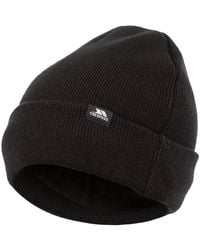 Trespass - Adult Littlebrook Beanie - Lyst