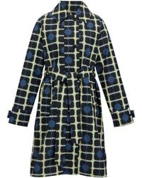 Regatta - Ladies Orla Kiely Waterproof Trench Coat - Lyst