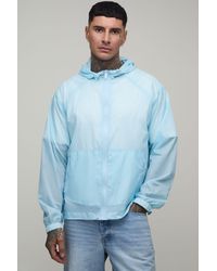 BoohooMAN - Tall Oversized Boxy Glow - Lyst