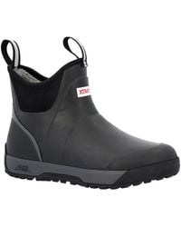 XtraTuf - Adb Ice Rubber Wellington Boots - Lyst