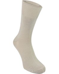 Steve Madden - Bamboo Sensory Socks - Lyst