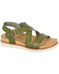 Cipriata - Olvia Sandals - Lyst