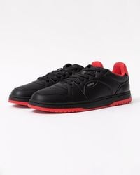 HUGO - Hadrian Tenn Trainers - Lyst