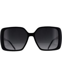 BOSS - Square Gradient 1939/G/S - Lyst