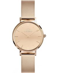 Daniel Wellington - Dw00100795 Ladies 26Mm Watch - Lyst