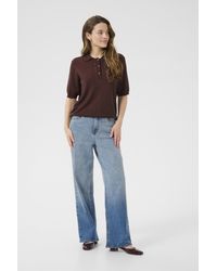 Kaffe - Pullover Kalizza Regular Fit - Lyst