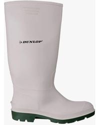 Dunlop - Pricemastor Wellington Boots - Lyst
