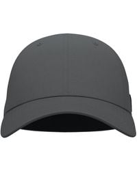 Under Armour - "Team Blitzing" Baseball-Mütze (Graphit) - Lyst