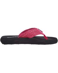 Rocket Dog - Ladies Spotlight Slip On Sandals - Lyst
